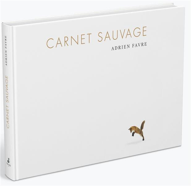 Carnet Sauvage