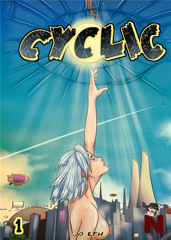 Cyclic Tome 1