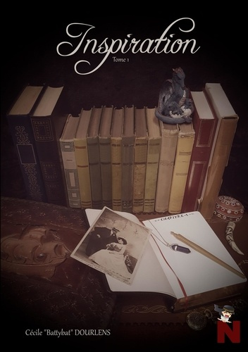 Inspiration Tome 1