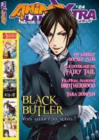 ANIMELAND N 177 DECEMBRE 2011