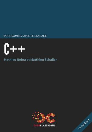 Programmez avec le langage C  