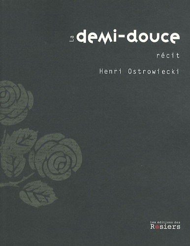 La demi-douce