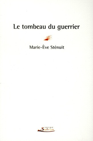Le tombeau du guerrier