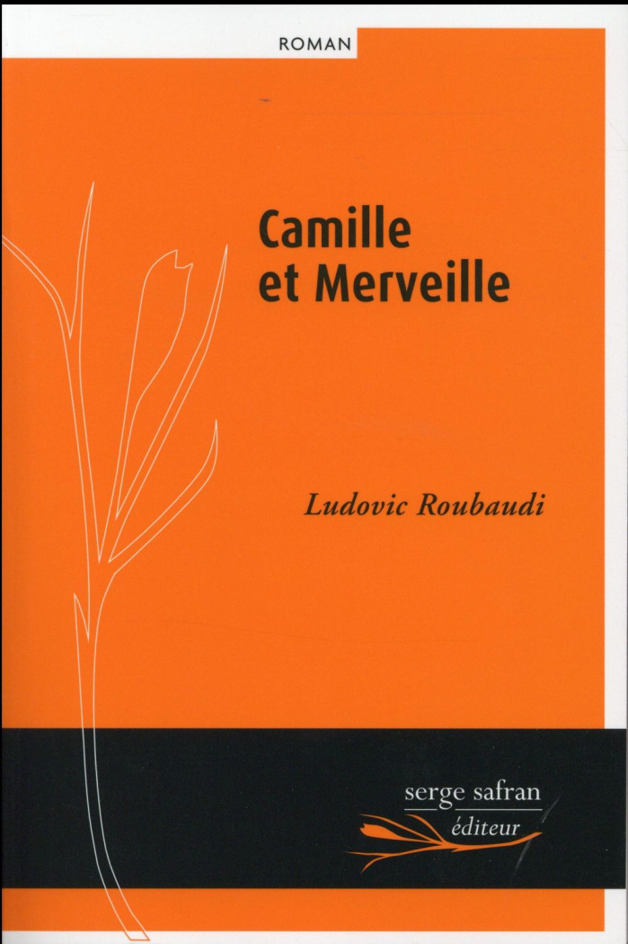 Camille et Merveille, ou l'amour n'a pas de coeur