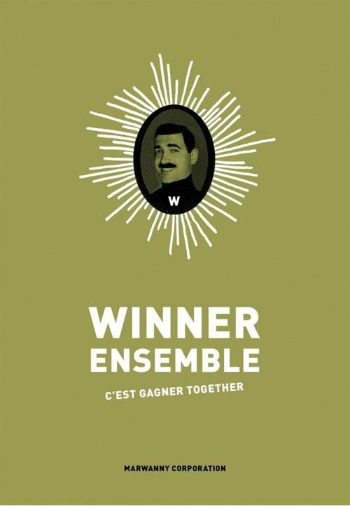Winner ensemble, c'est gagner together