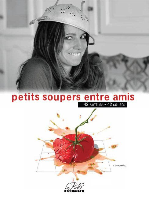 PETITS SOUPERS ENTRE AMIS