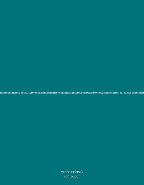 Skyline. Edition bilingue français-anglais