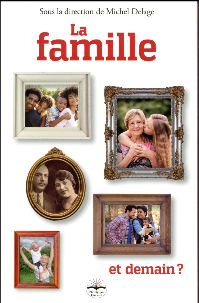 La famille, et demain ?