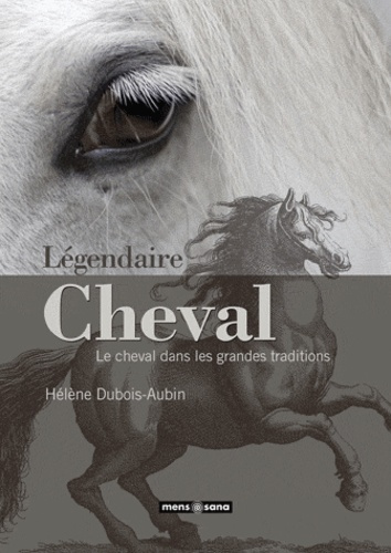 Légendaire Cheval