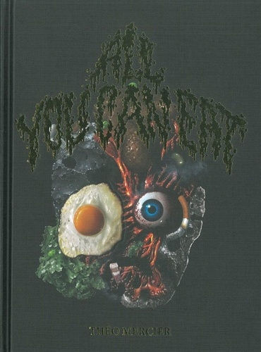 All you can eat. Edition bilingue français-anglais