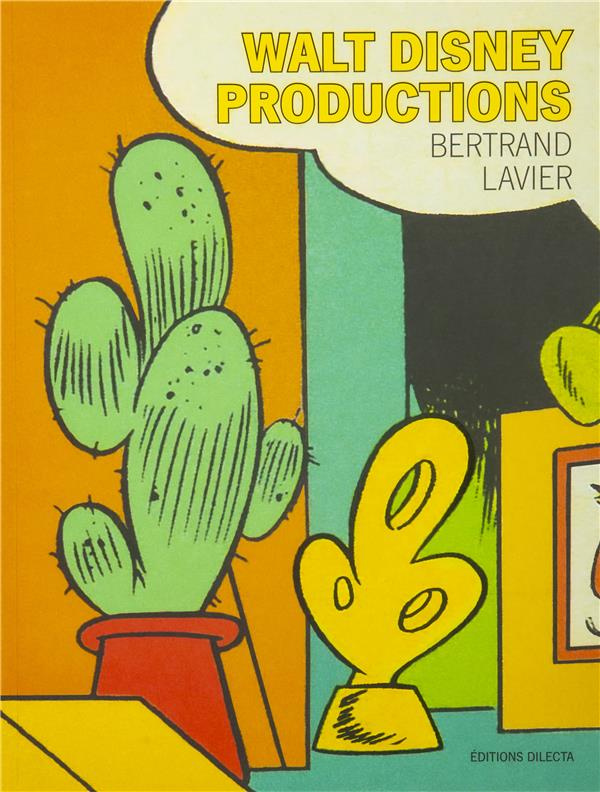 Walt Disney Productions