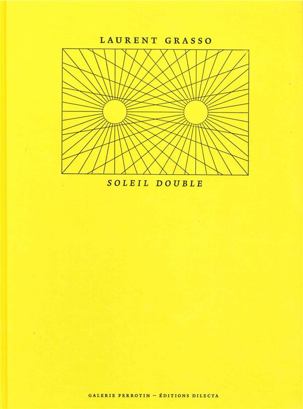 Laurent Grasso. Soleil double