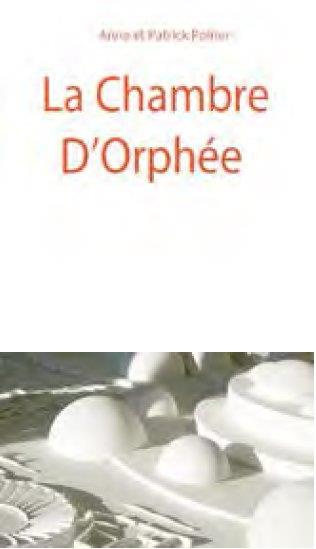 La chambre d'Orphée