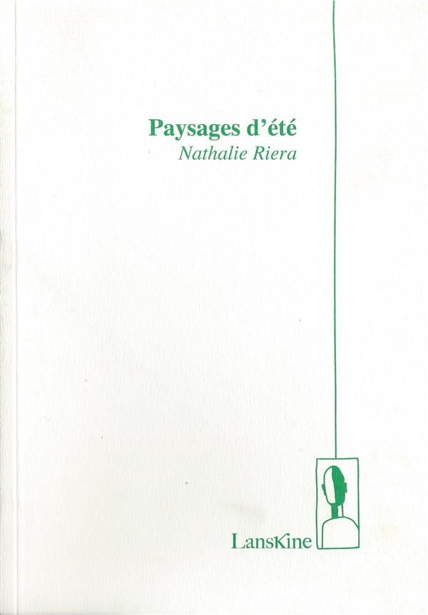 Paysages D'Été
