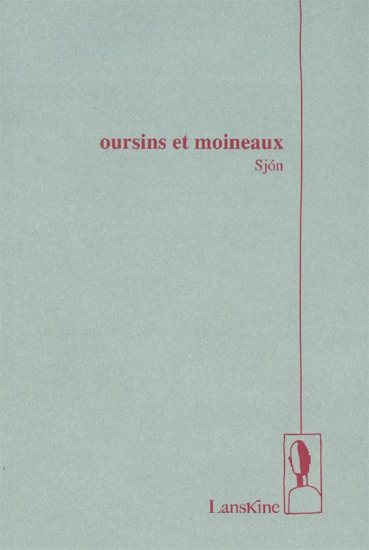 Oursins et moineaux