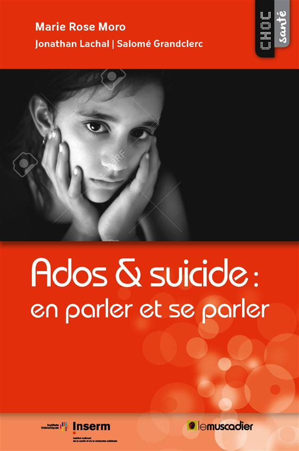 Ados & suicide : en parler et se parler
