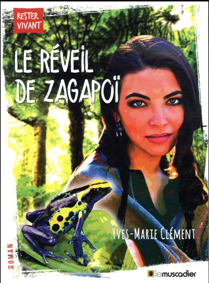 Le réveil de Zagapoï