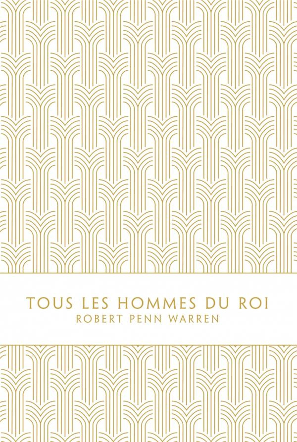 Tous les hommes du roi