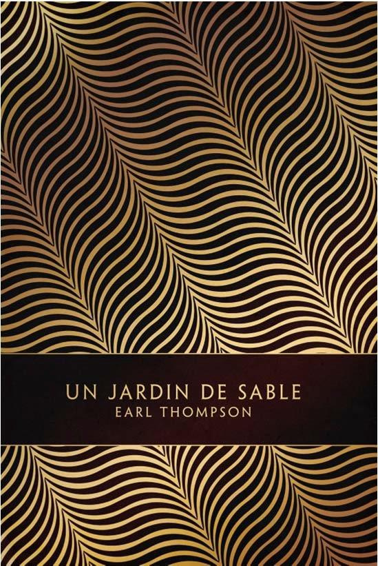 Un jardin de sable
