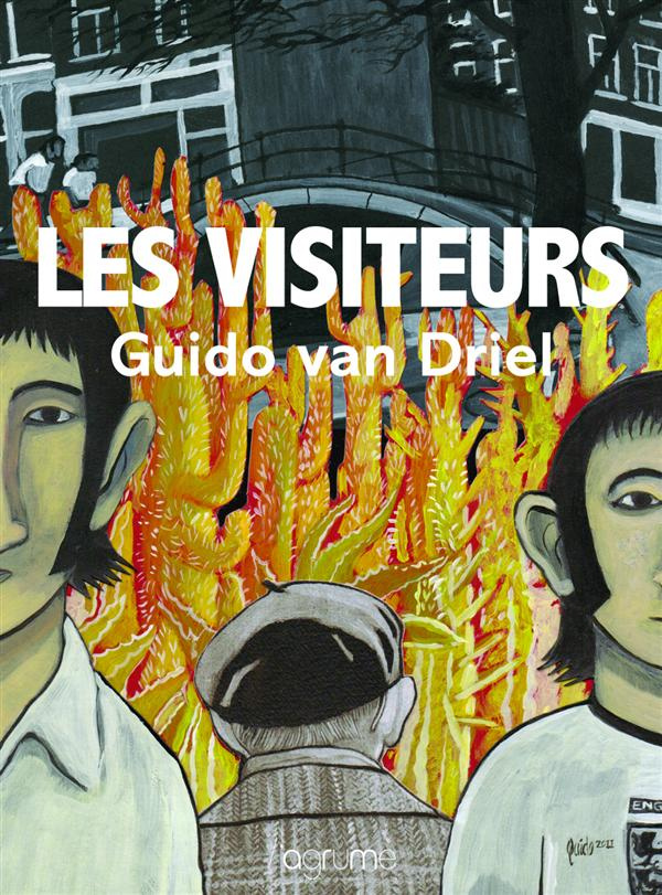 Les visiteurs