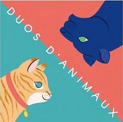 Duos d'animaux