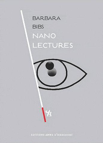 Nano Lectures
