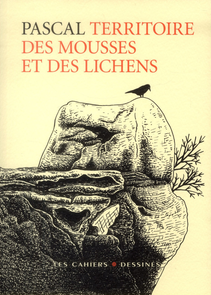 TERRITOIRE DES MOUSSES ET DES LICHENS
