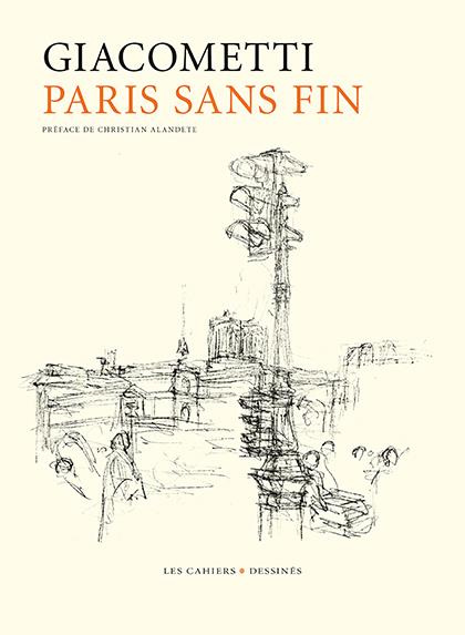 PARIS SANS FIN