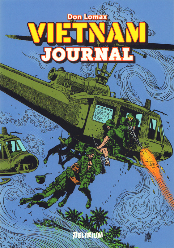 Vietnam Journal Tome 1