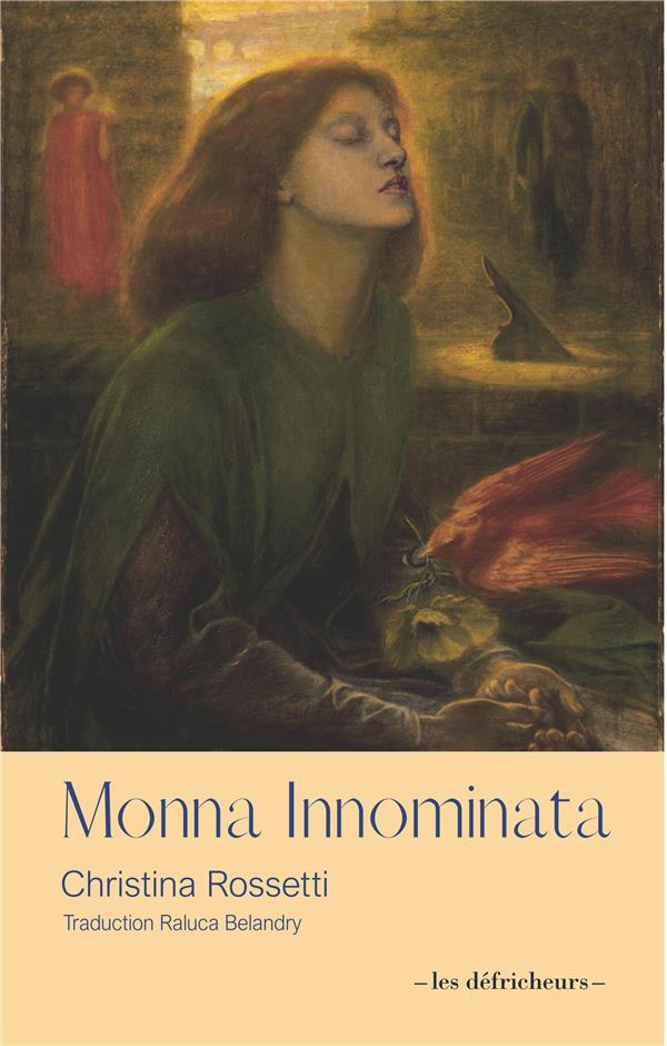 Monna Inomminata
