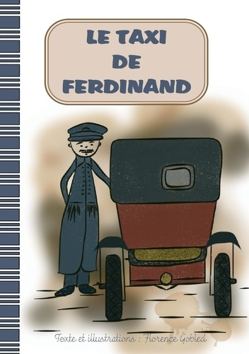 Le taxi de Ferdinand
