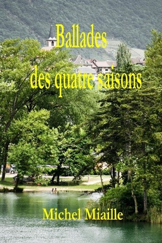 Ballades des quatre saisons