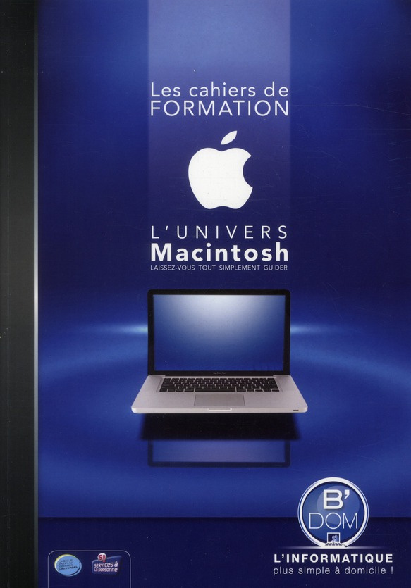 L'UNIVERS MACINTOSH