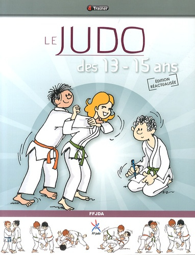 LE JUDO DES 13-15 ANS