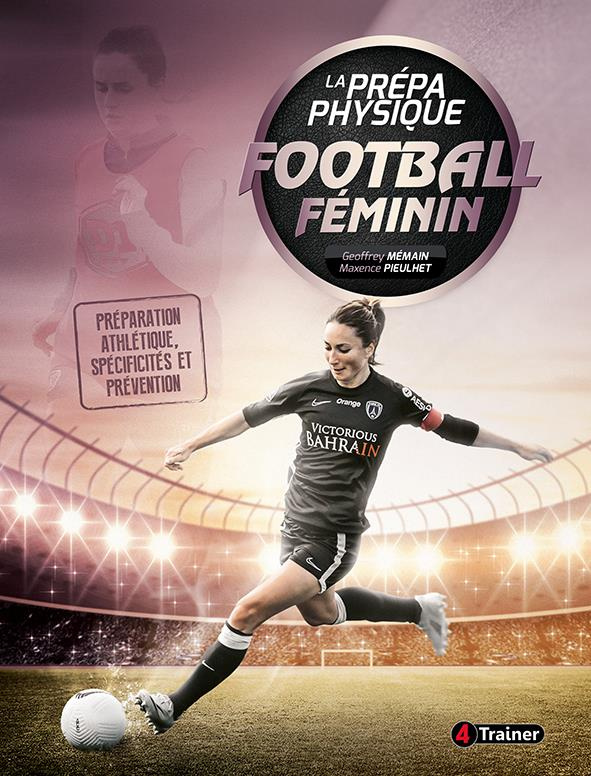 LA PREPA PHYSIQUE FOOTBALL FEM