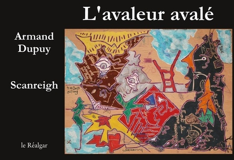 L'Avaleur Avale