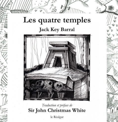 Les Quatre Temples