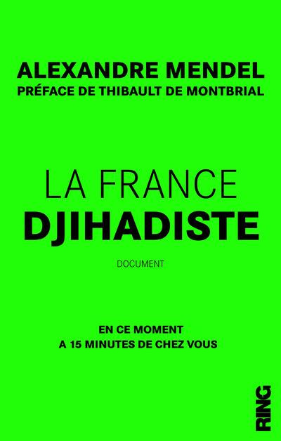 La France djihadiste