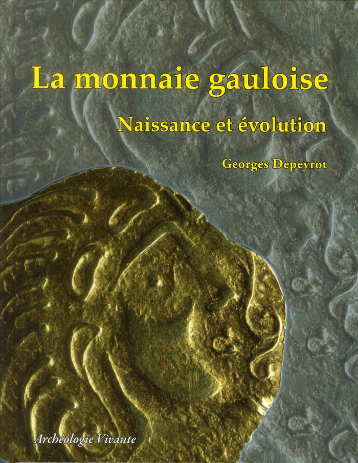 La monnaie gauloise / Naissance et évolution