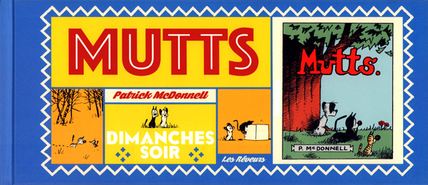 Mutts : Dimanches soir