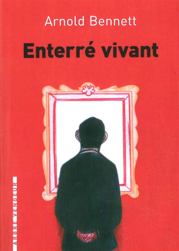 Enterré vivant