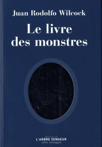 Le livre des monstres