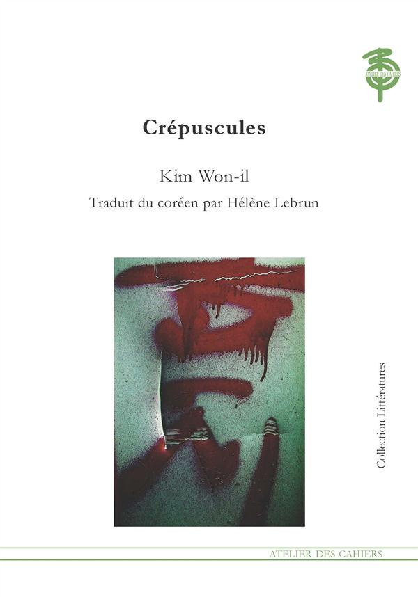 Crépuscules