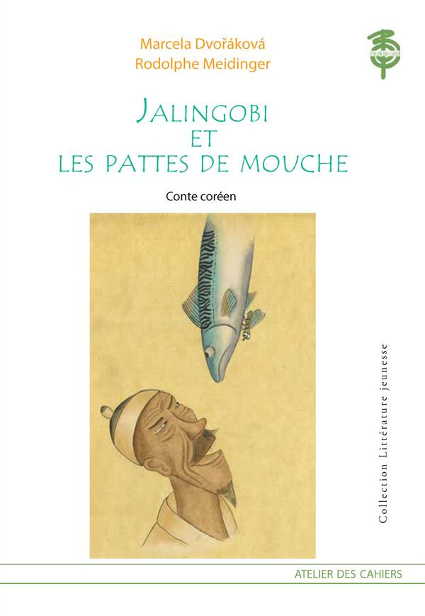 Jalingobi et les pattes de mouche