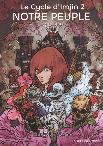 Le cycle d'Imjin Tome 2 : Notre peuple