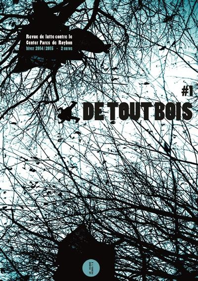 De tout bois N° 1, hiver 2014-201