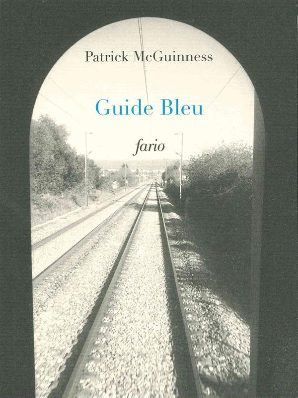 Guide bleu. Edition bilingue français-anglais