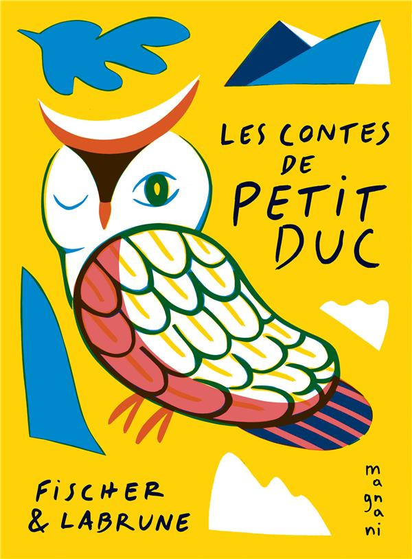 Contes de petit duc