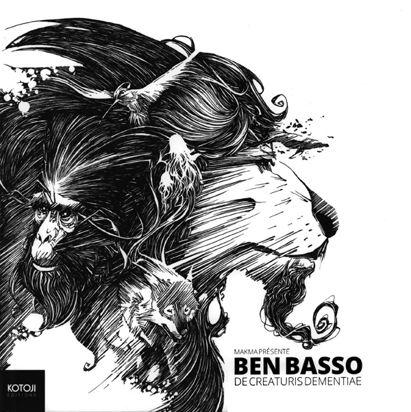 De creaturis dementiae