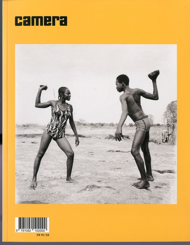 Camera N°2, Avril-juin 2013